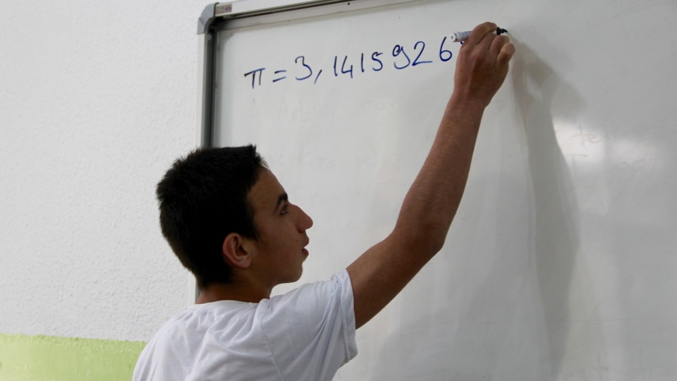 11 dakikada Türkiye rekorunu kırdı!