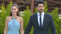 Fahriye Evcen-Burak Özçivit çifti kararını verdi