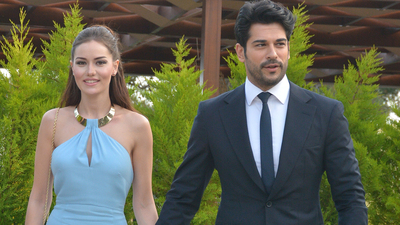 Fahriye Evcen-Burak Özçivit çifti kararını verdi