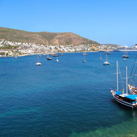 Tam da sezon başlarken...