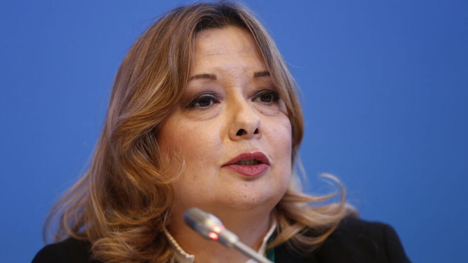 Cumhurbaşkanı Erdoğan'ın başdanışmanı Gülnur Aybet kimdir?