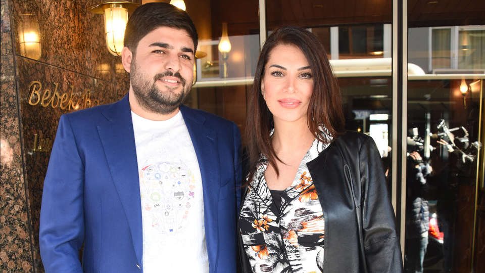 Okul yaptırıyorlar