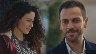 Show TV'nin yeni dizisi 'Bir Deli Sevda' 5 Nisan'da başlıyor