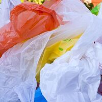 Plastik poşetlerle ilgili önemli açıklama