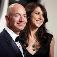 Bir anda dünyanın en zengin 2. insanı oldu!