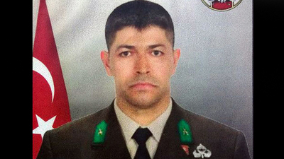 Şehit Ömer Halisdemir'le ilgili o haberlere erişim engeli