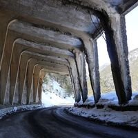 6 saatlik mesafe 40 dakikaya iniyor!