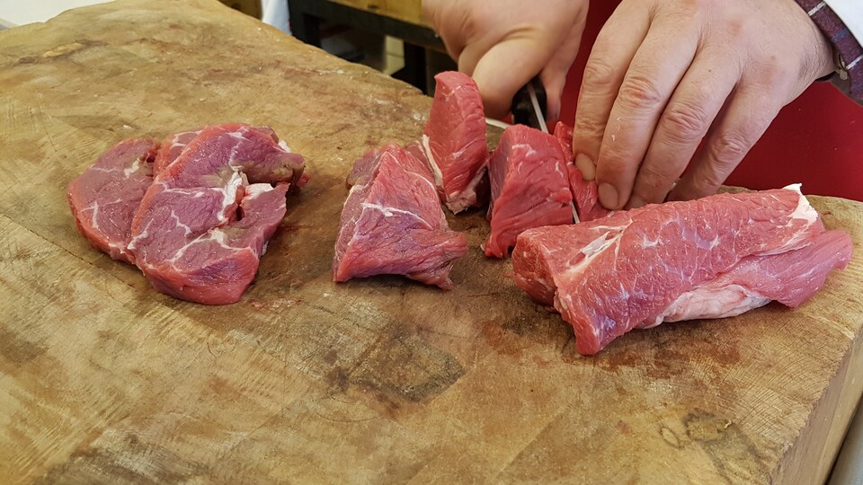 Soframızda borsa oyunları!