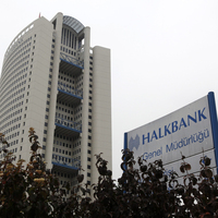 Halbank'tan ABD'de tutuklanan Atilla hakkında açıklama