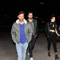 Hande Erçel: Yanlış bir şey yazılmasın