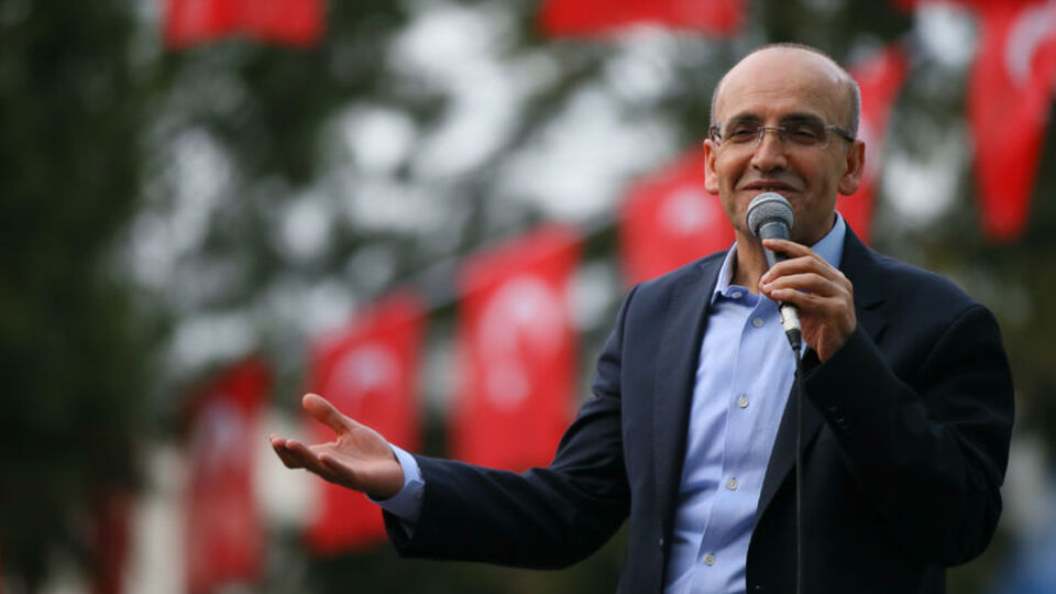 Şimşek'ten ÖTV indirimi ile ilgili çok önemli mesaj