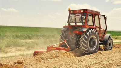 Çiftçilere büyük destek!