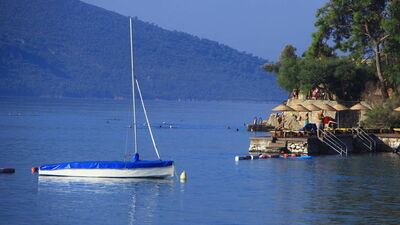 Önce Booking, sonra iki turizm devi daha