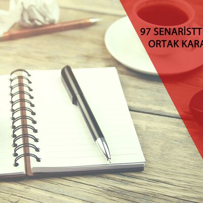 Dizilerde senarist depremi!