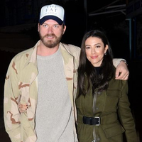 Kıvanç Tatlıtuğ-Başak Dizer çifti tatil sezonunu açtı