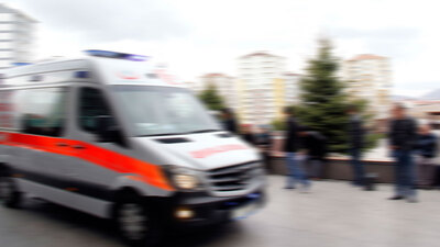 YGS'ye giremeyen genç kız intihar etti!