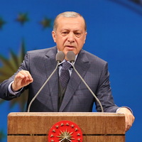 Erdoğan ve Avcı'dan usta oyuncu için başsağlığı mesajı