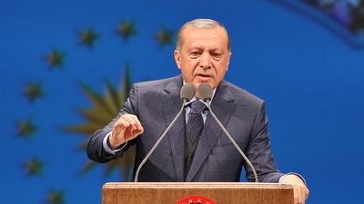 Erdoğan ve Avcı'dan usta oyuncu için başsağlığı mesajı