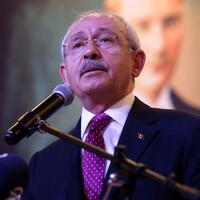 Kılıçdaroğlu'ndan Akçetepe için taziye mesajı