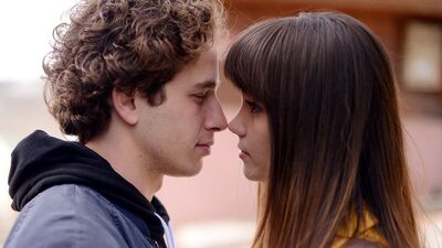 Fiko ile Sibel ayrılıyor!