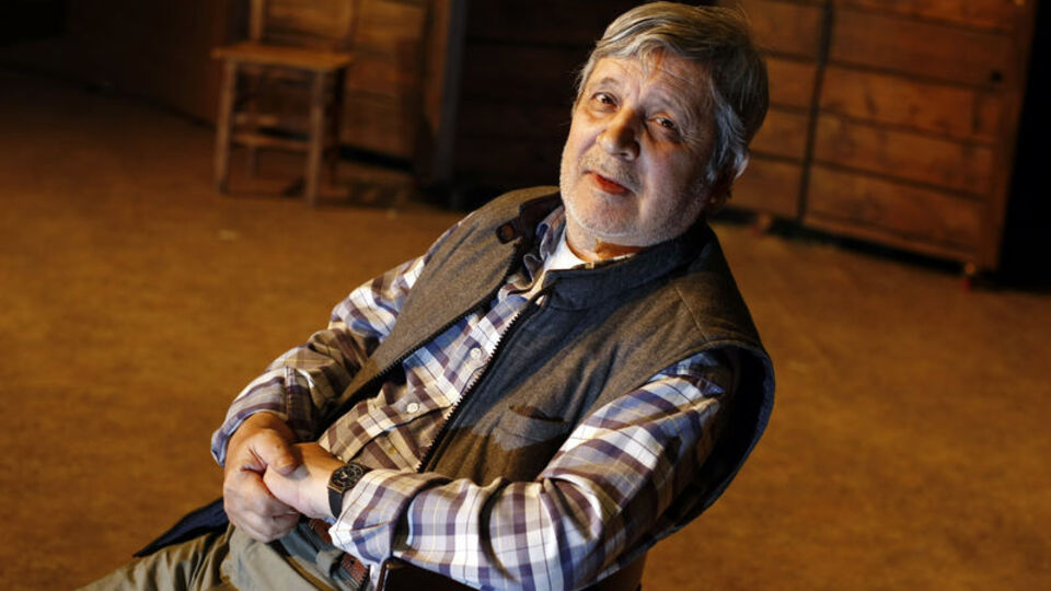 Son yolculuğu yarın...