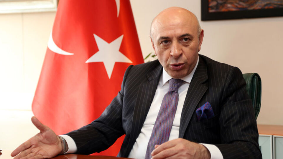 "O bayilerin affedilmesini istemiyoruz"