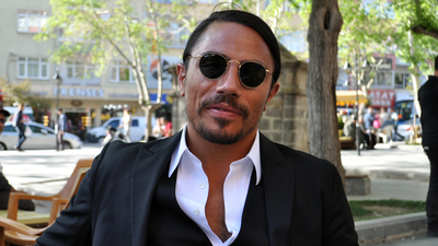 Nusret, 'Narcos'ta rol alacak mı?