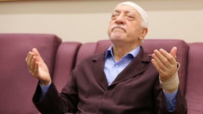 FETÖ elebaşısı Gülen'in darbe planı: 10 gün sonra...