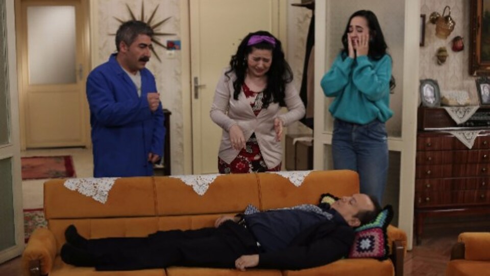 Sinan'ın alacaklıları mahalleye geliyor