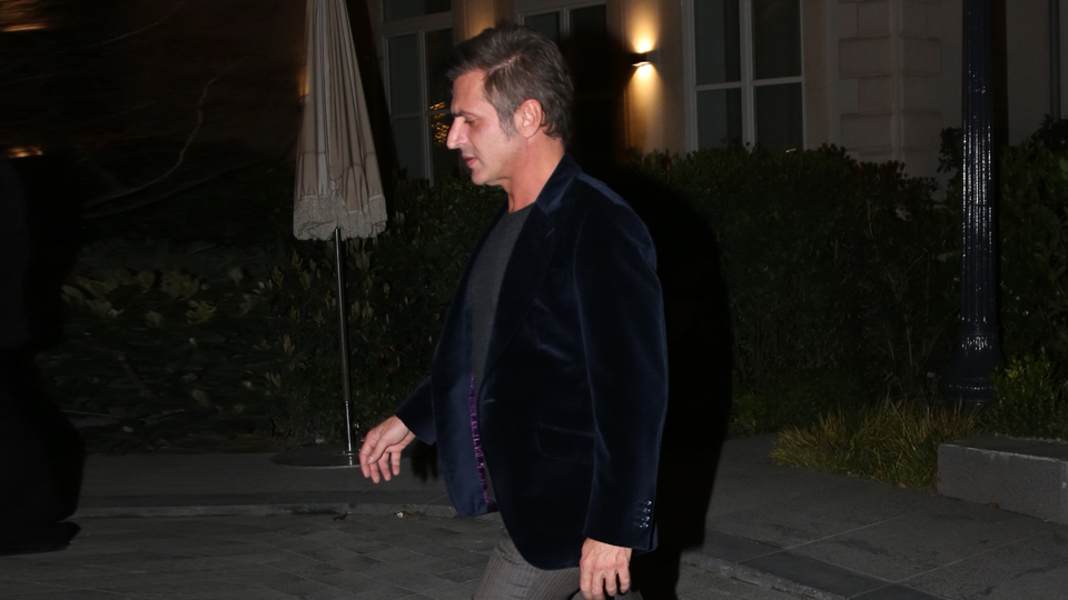 "Her yerden siz çıkıyorsunuz!"