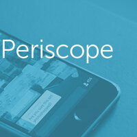 Periscope Türkiye'deki ismini değiştirdi!
