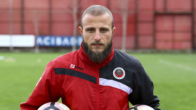 Aydın Karabulut'tan Beşiktaş itirafı