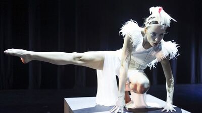 "Fi" 4. bölüm ne zaman?