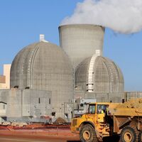 Dev firma iflasını istedi