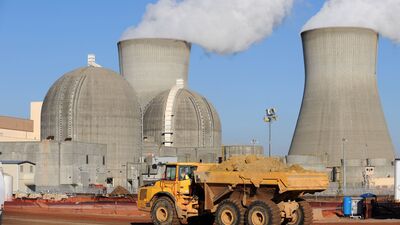 Dev firma iflasını istedi