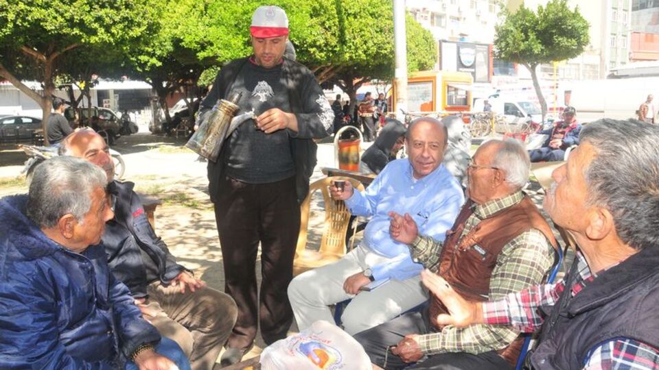 Karadeniz'de 'Reis' etkisi