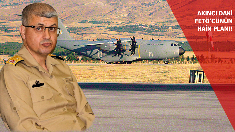 'Erdoğan Almanya'da dedikodusu yayalım'