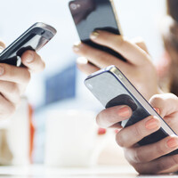 Akıllı telefon pazarı büyüdü