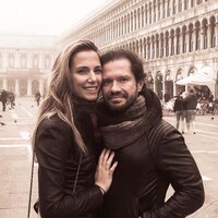 Evliliği kardeşi kurtardı!