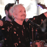 Çeyrek asırlık imaj!