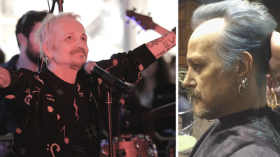 Çeyrek asırlık imaj!