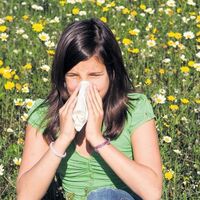 KOAH ve astım hastalarına bahar önerileri!