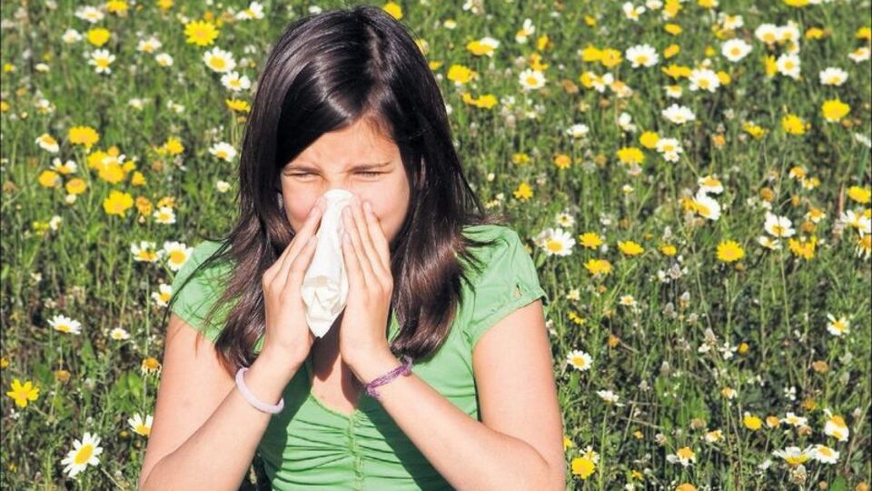 KOAH ve astım hastalarına bahar önerileri!