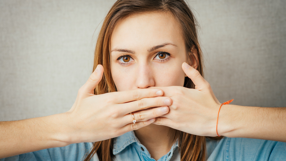 Bu belirtiler ağız kanserine işaret!