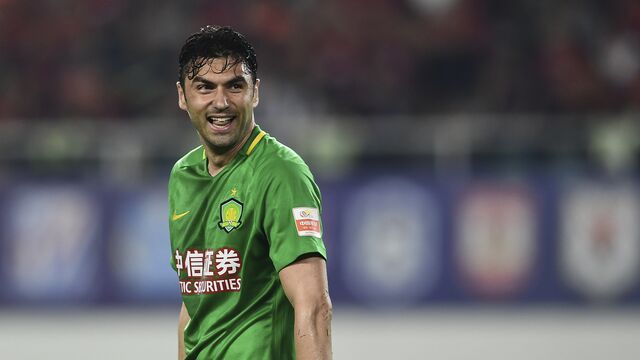 Burak Yılmaz 3 puanı getirdi!