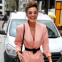 "İçerde hayatımı değiştirdi"