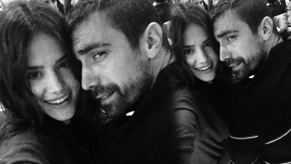 Ünlü oyuncu evleniyor