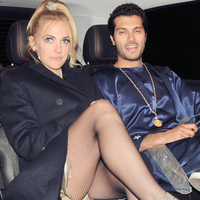 Meryem mini eteğinin azizliğine uğradı