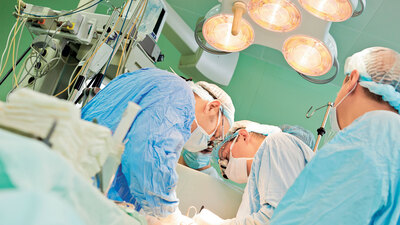 Kanserde kemoterapi ihtiyacı giderek azalıyor