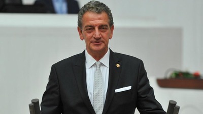 CHP'li Bozkurt hakkında soruşturma